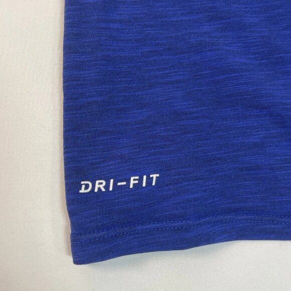 🧢 Nike Dri‑Fit Toronto Blue Jays Baseball Tee — Size Small - Picture 6 of 12